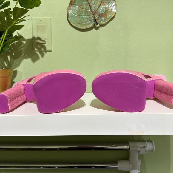 Dolls Kill x Care Bears High Heels - Picture 7 of 9